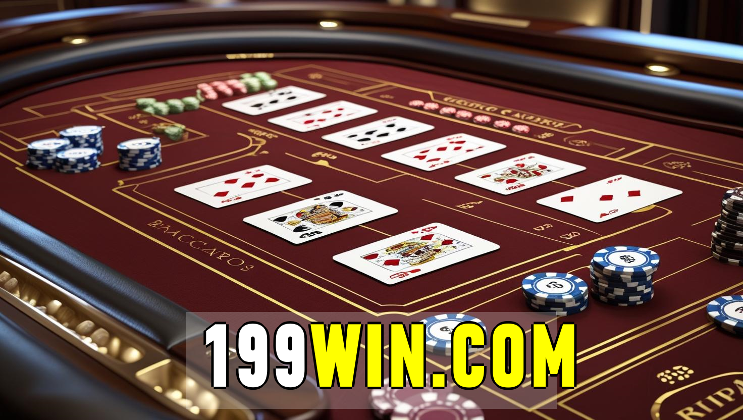 199win: Caça-níqueis e Bônus Imperdíveis no Cassino ao Vivo!