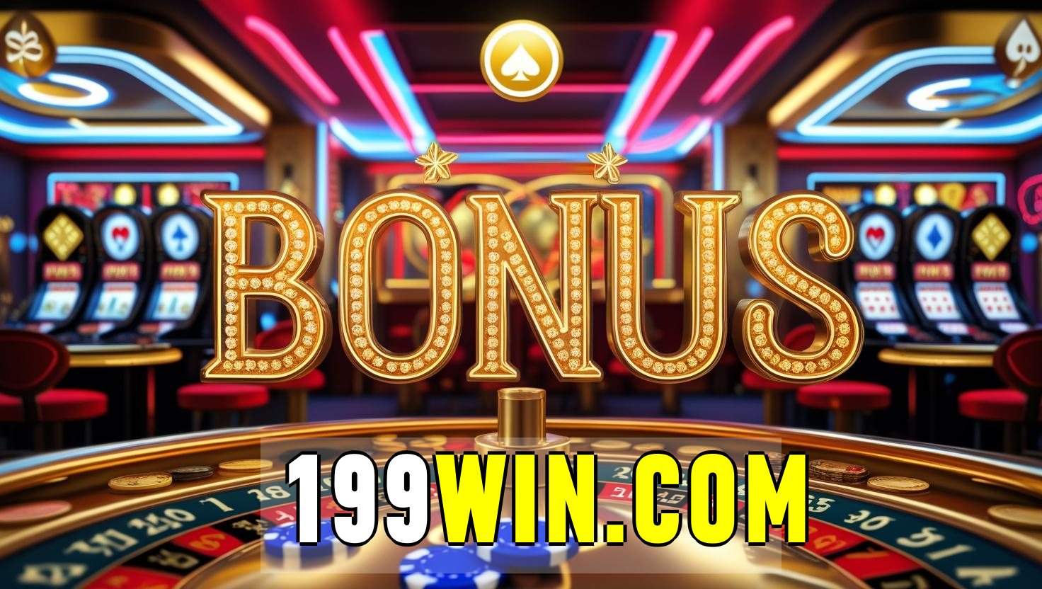 199win  - Promoções e bônus exclusivos para novos jogadores.
