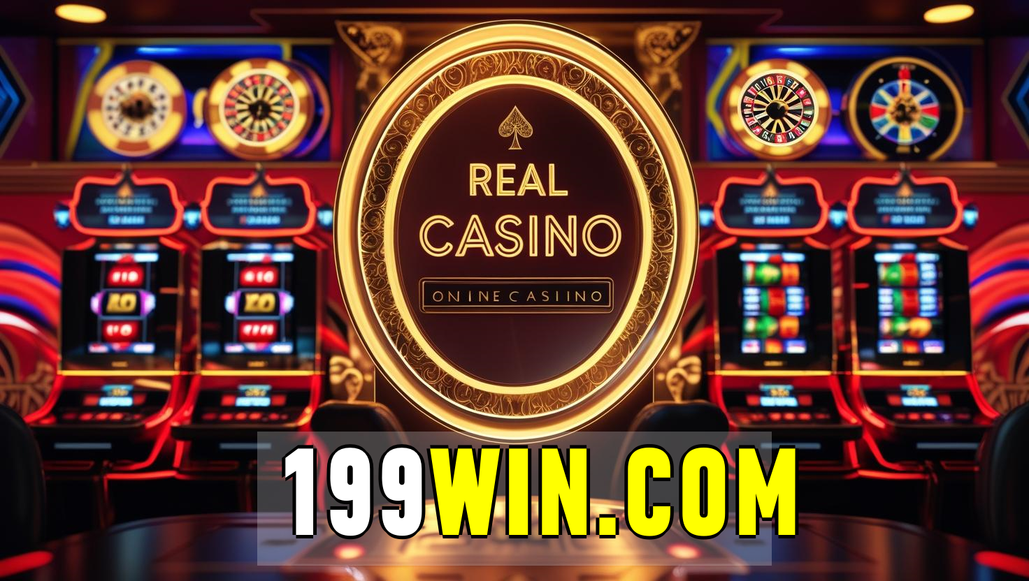 199win  – A Maior Seleção de Jogos Ao Vivo e Cassino Online